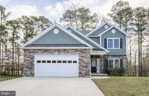 21466 COLLEEN PLACE LEXINGTON PARK MD 20653