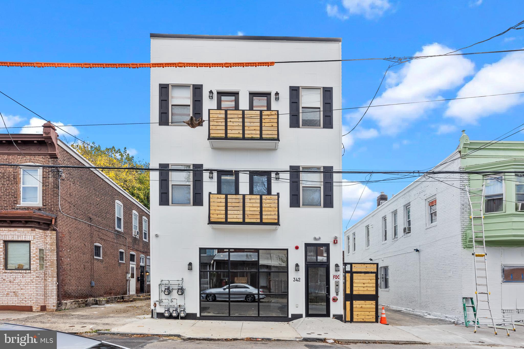 GERMANTOWN (WEST) - Residential Lease