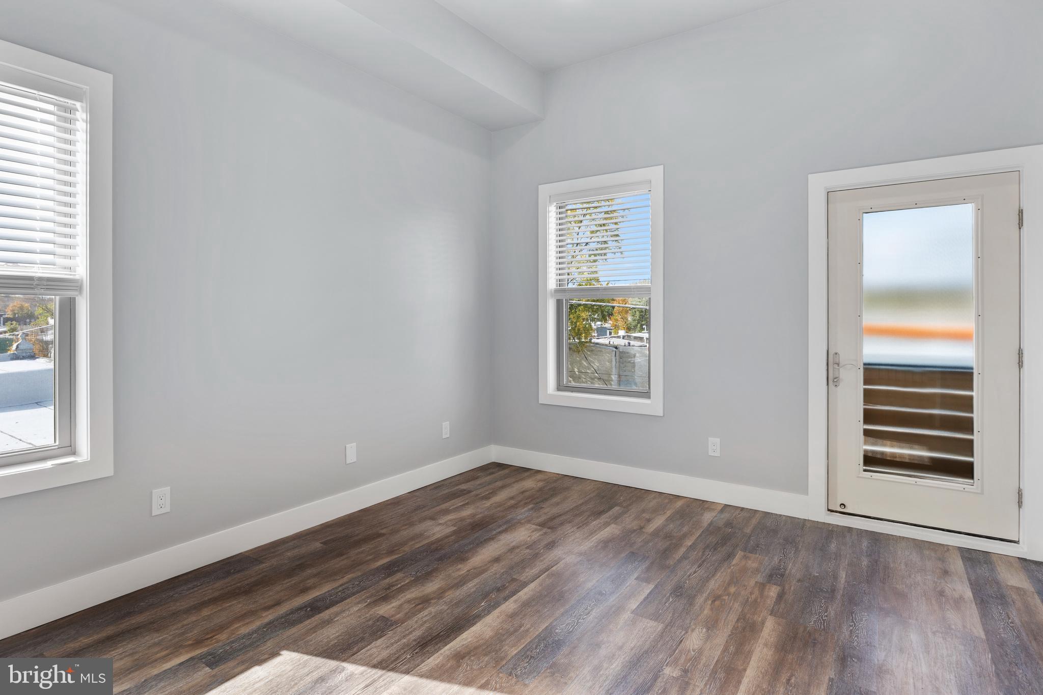 GERMANTOWN (WEST) - Residential Lease