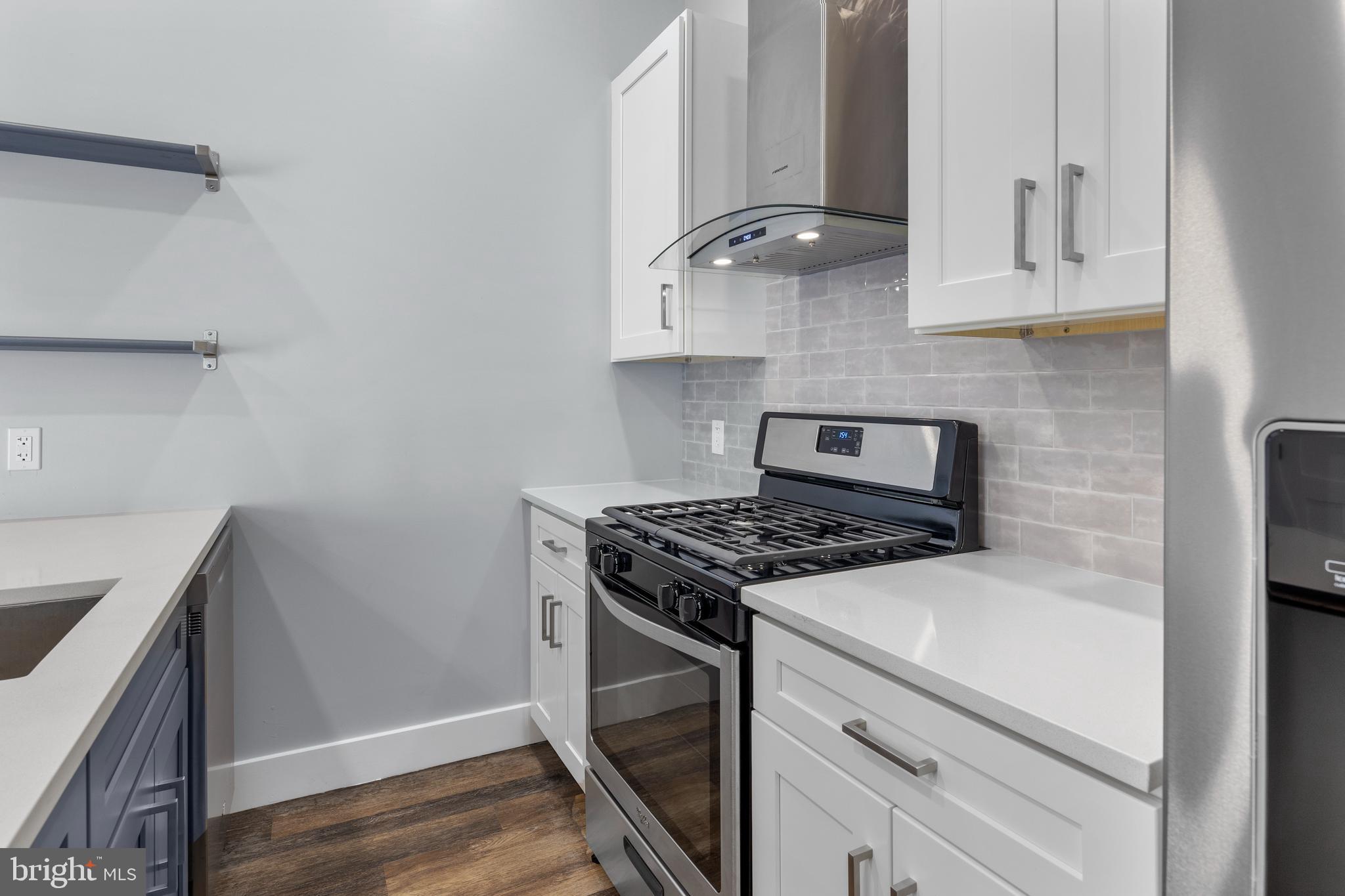 GERMANTOWN (WEST) - Residential Lease