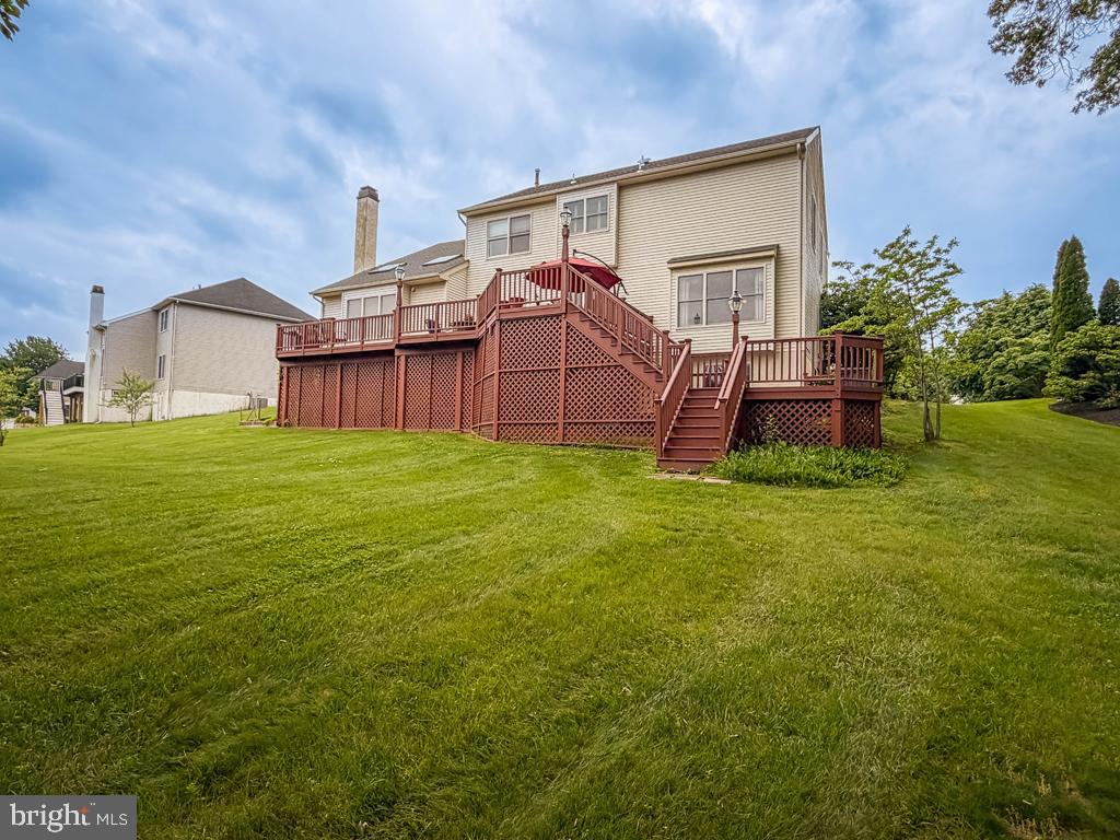 AFTON CHASE - Residential