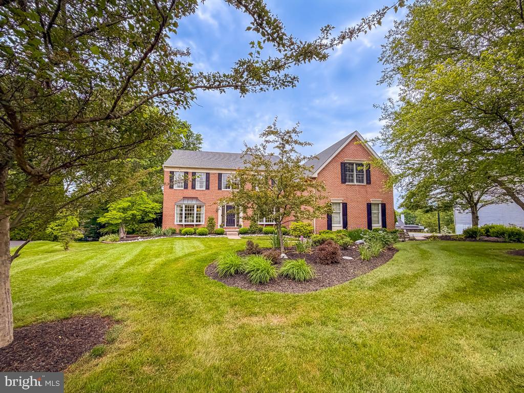 AFTON CHASE - Residential