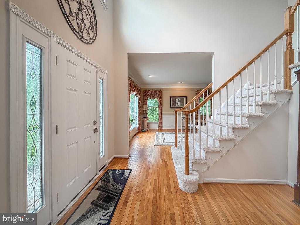 AFTON CHASE - Residential