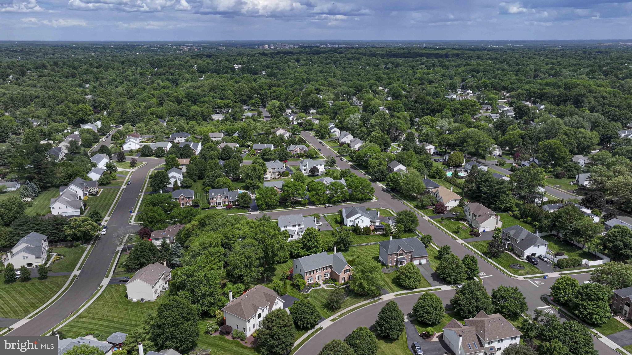 AFTON CHASE - Residential