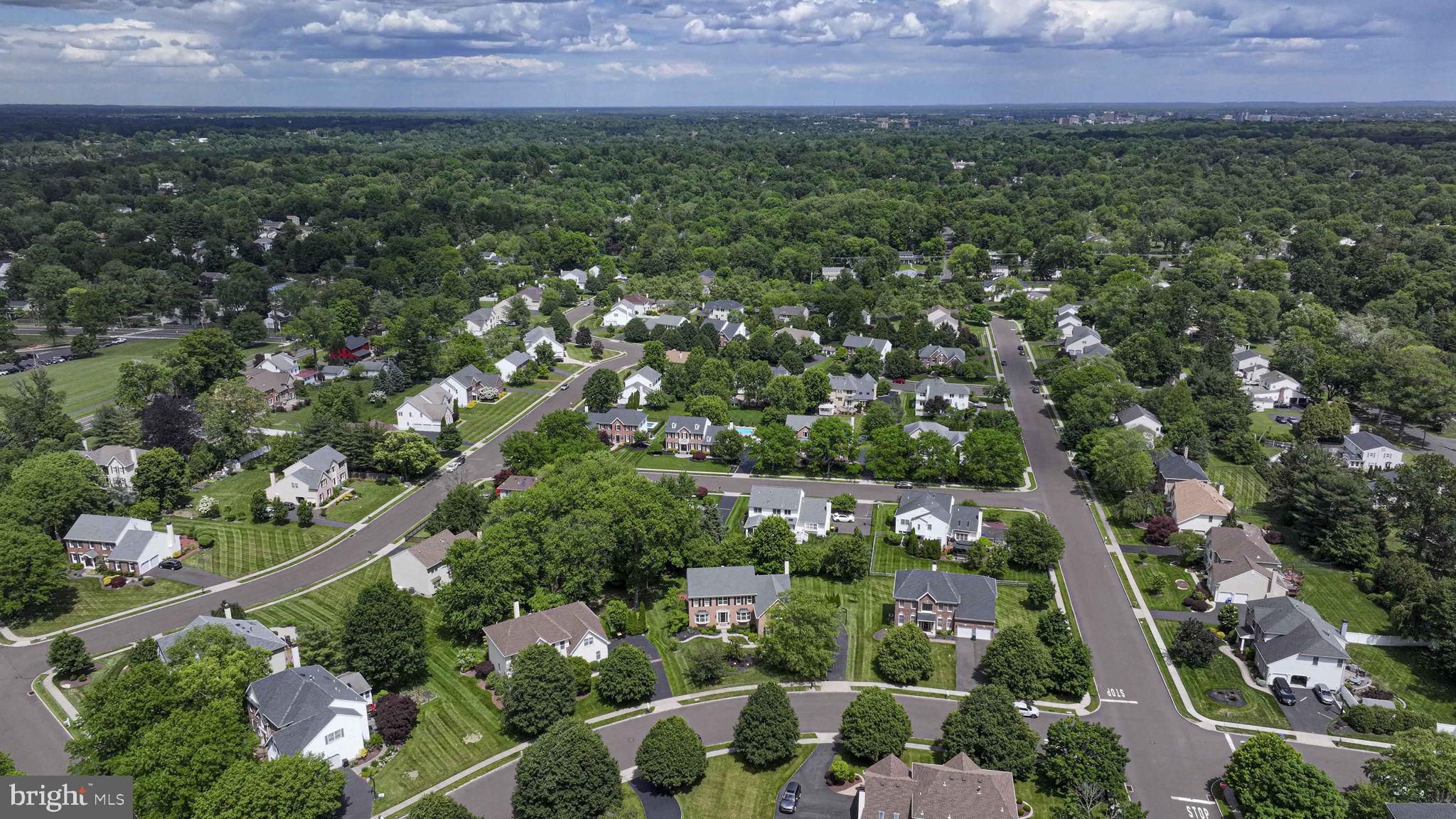 AFTON CHASE - Residential
