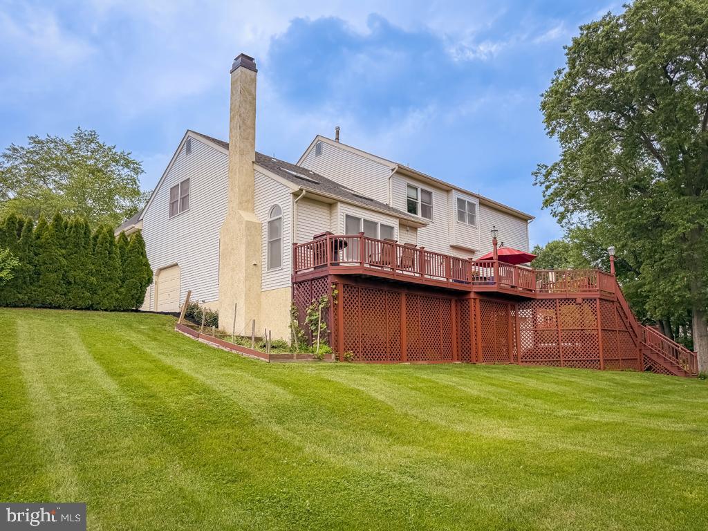 AFTON CHASE - Residential