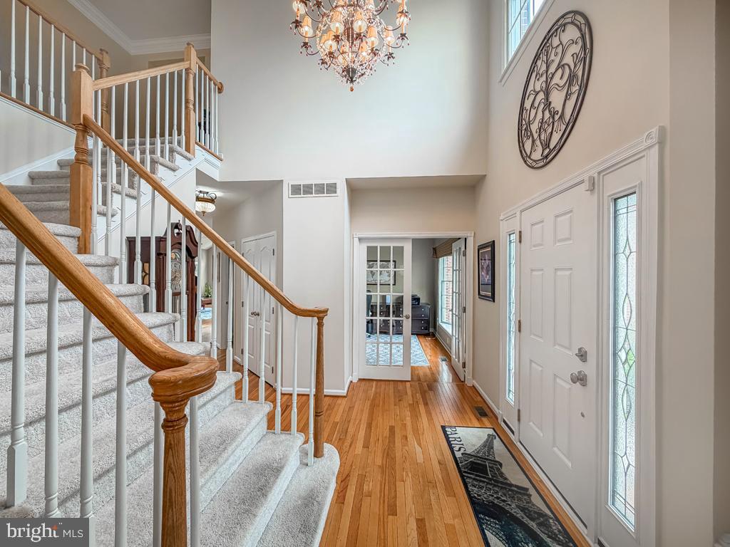AFTON CHASE - Residential