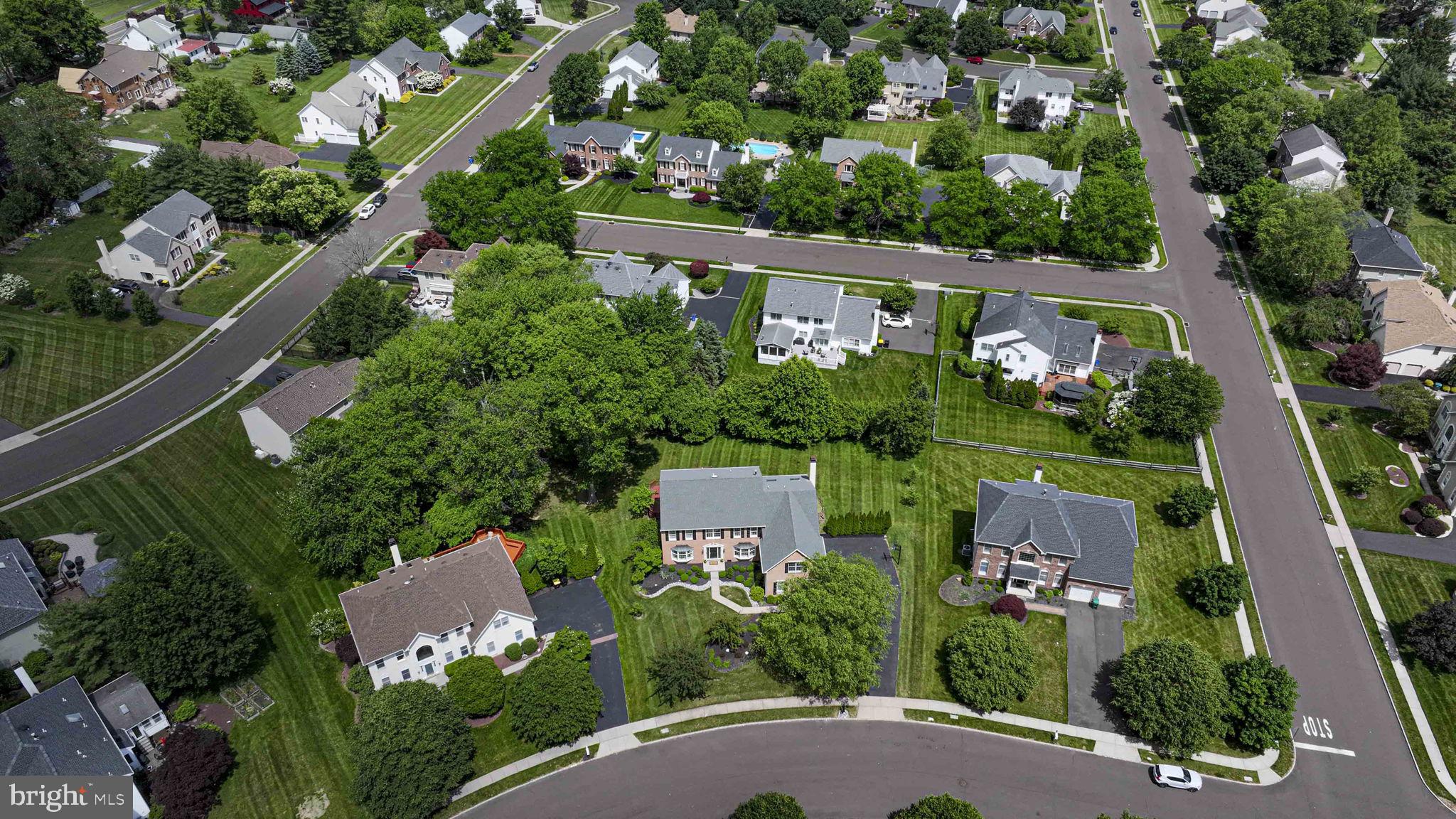 AFTON CHASE - Residential