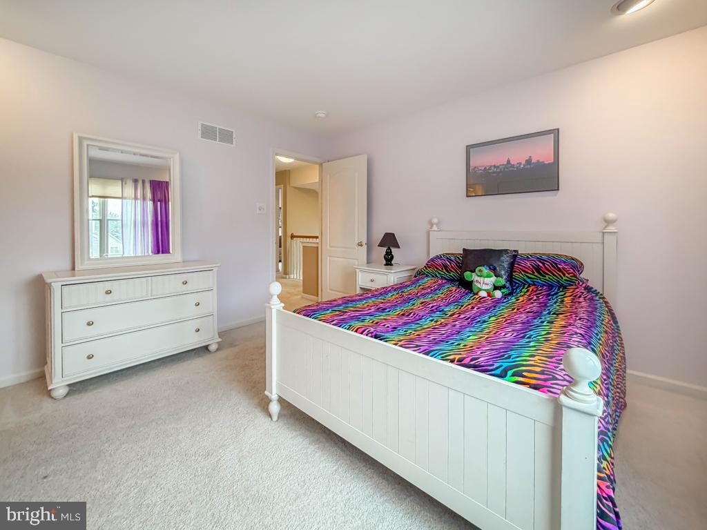 AFTON CHASE - Residential