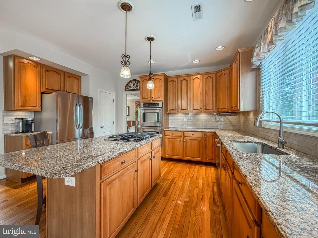 AFTON CHASE - Residential