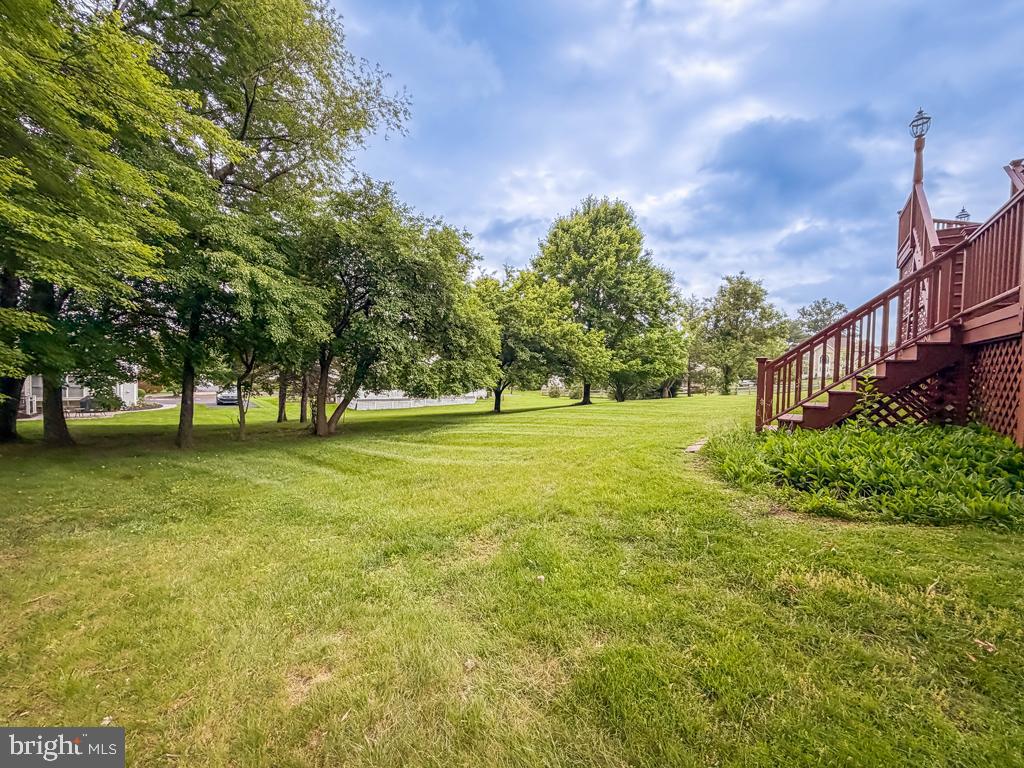 AFTON CHASE - Residential