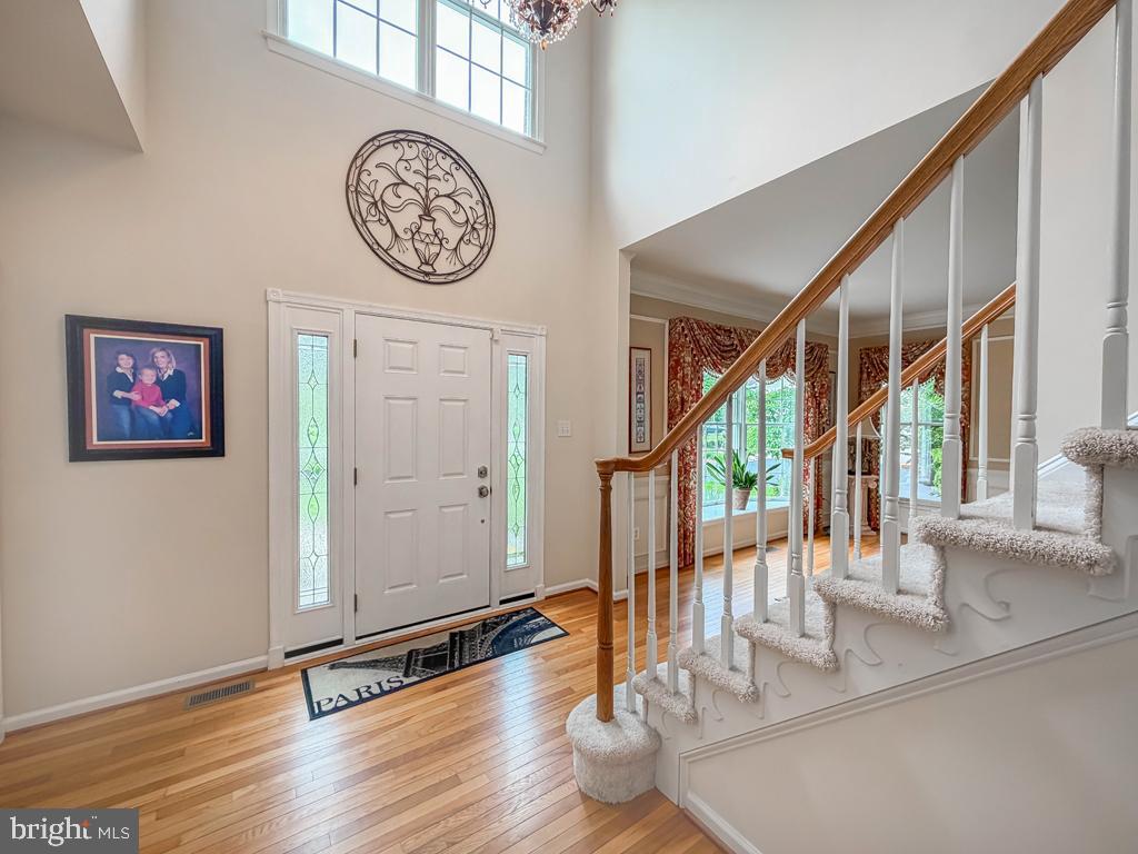 AFTON CHASE - Residential