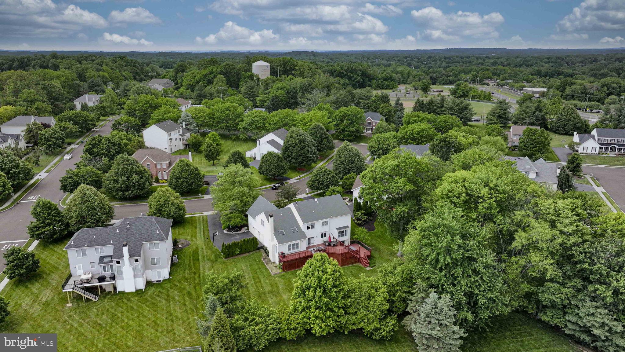 AFTON CHASE - Residential
