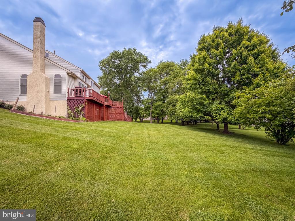 AFTON CHASE - Residential