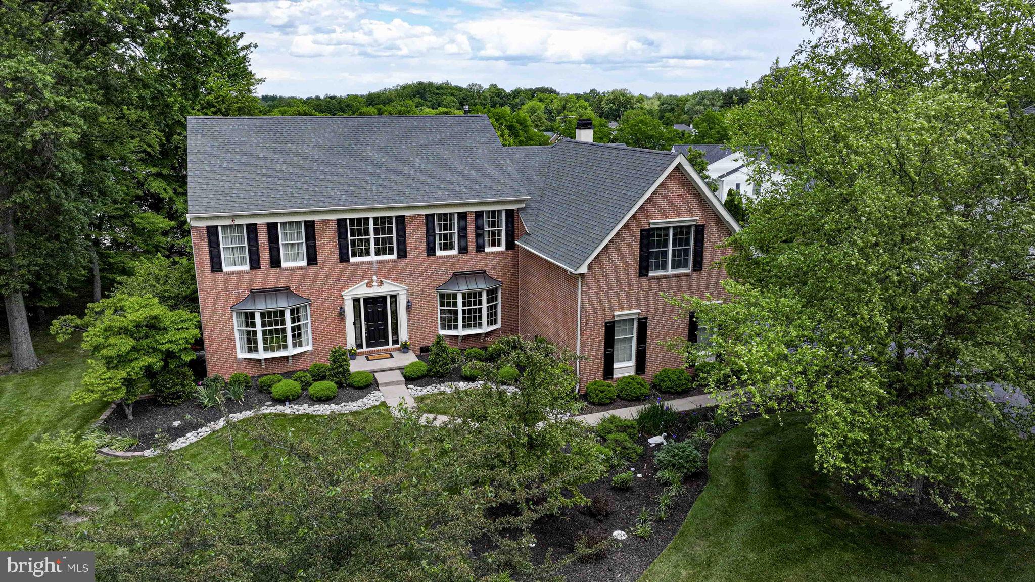 AFTON CHASE - Residential