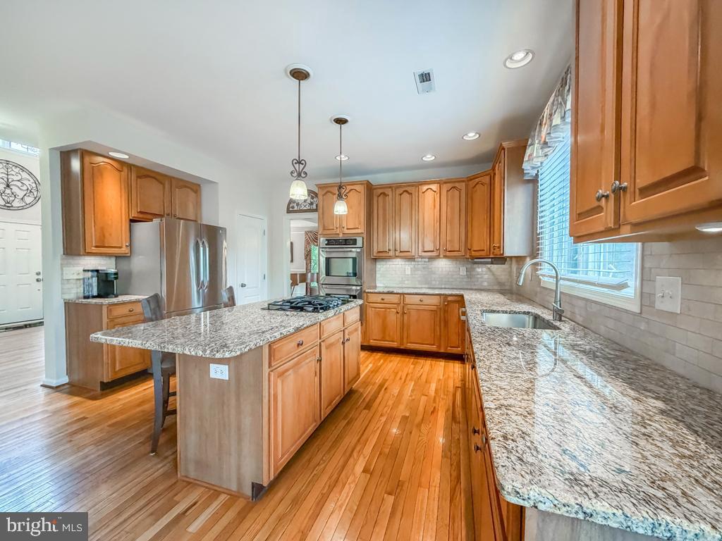 AFTON CHASE - Residential