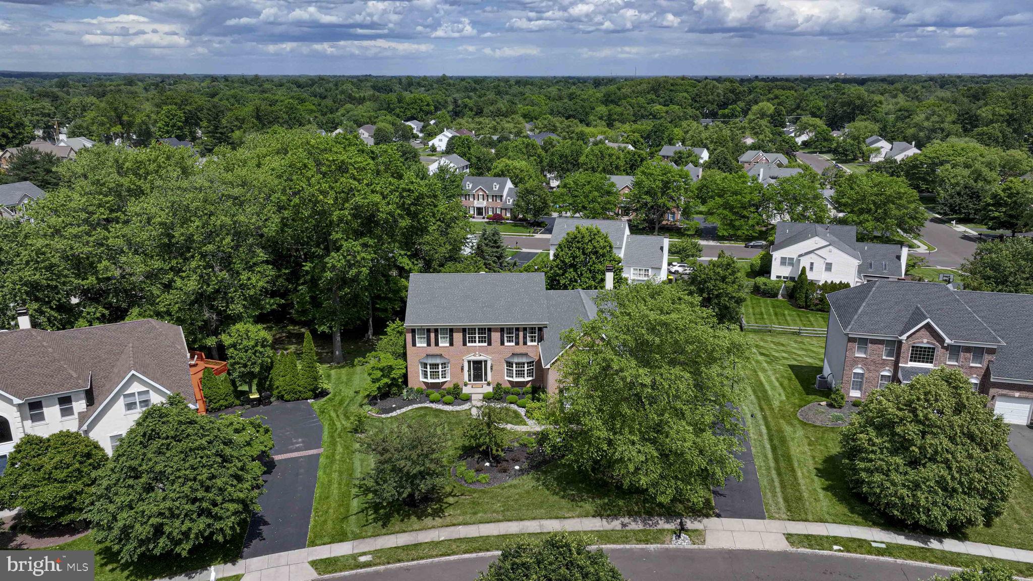 AFTON CHASE - Residential