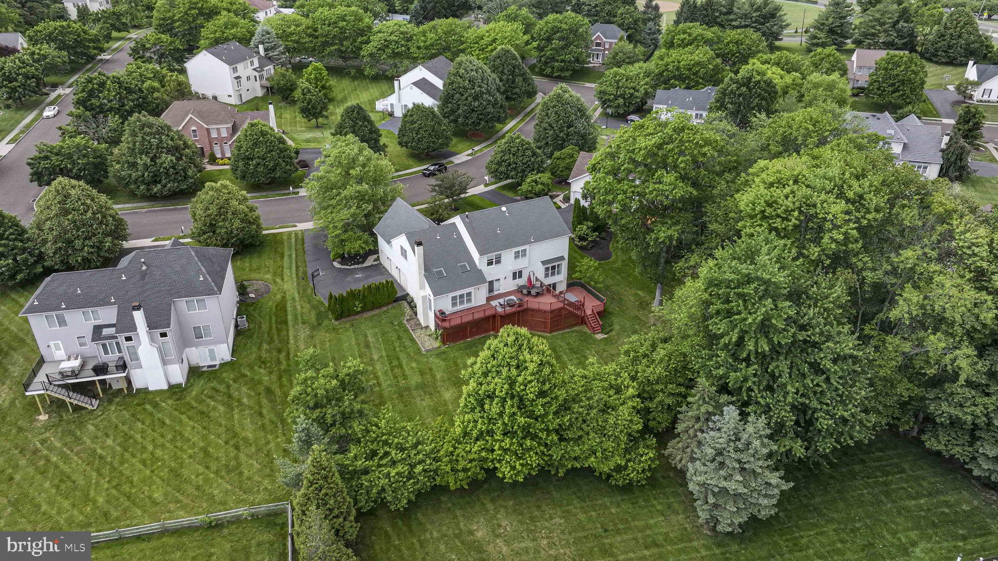 AFTON CHASE - Residential