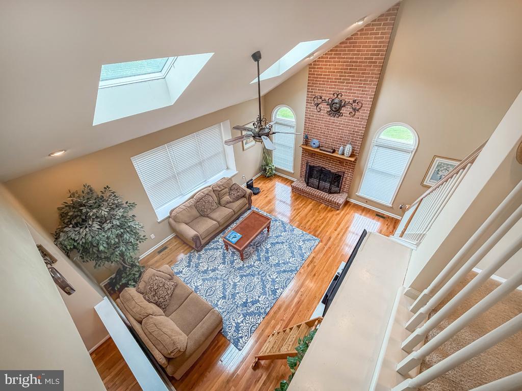 AFTON CHASE - Residential
