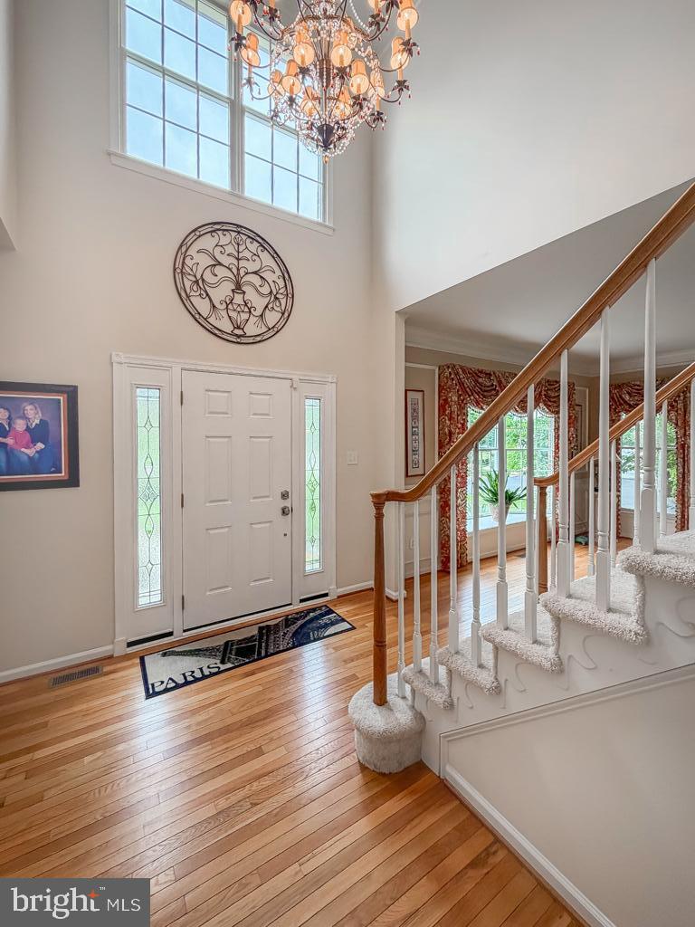 AFTON CHASE - Residential