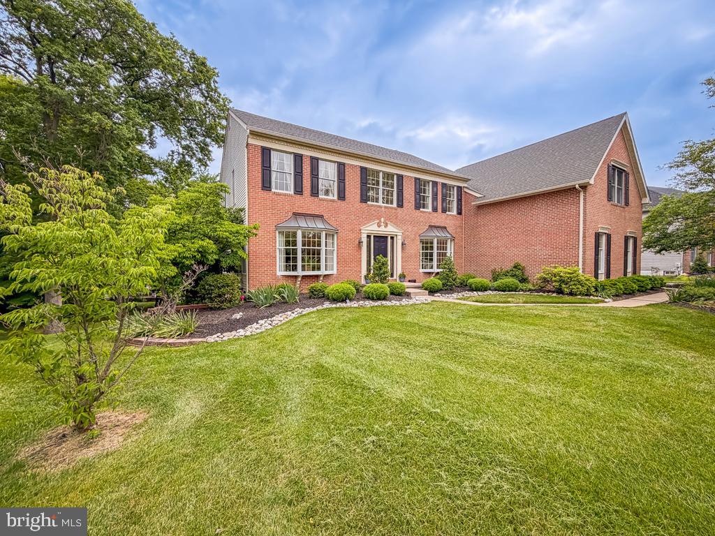 AFTON CHASE - Residential