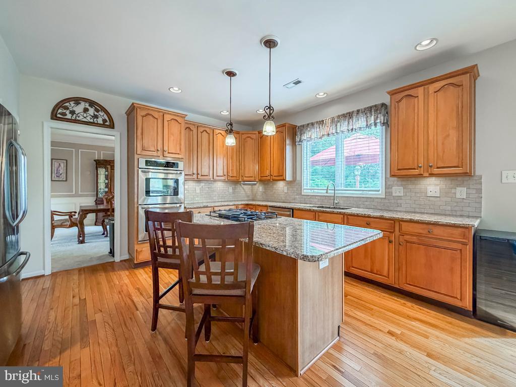 AFTON CHASE - Residential