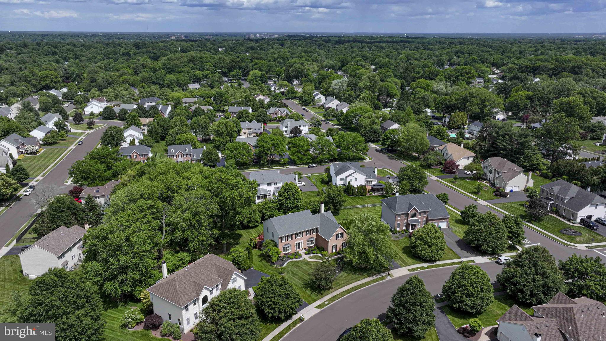AFTON CHASE - Residential