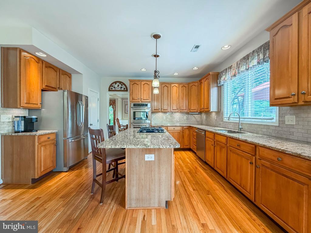 AFTON CHASE - Residential