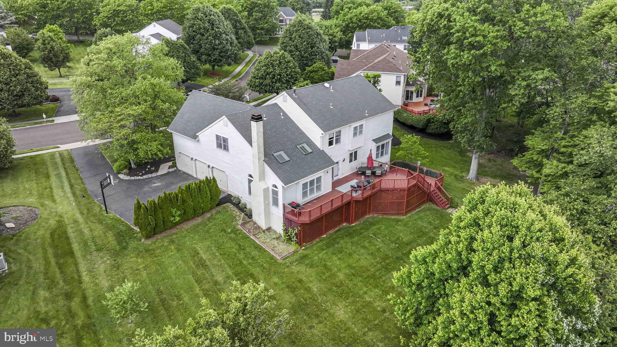 AFTON CHASE - Residential
