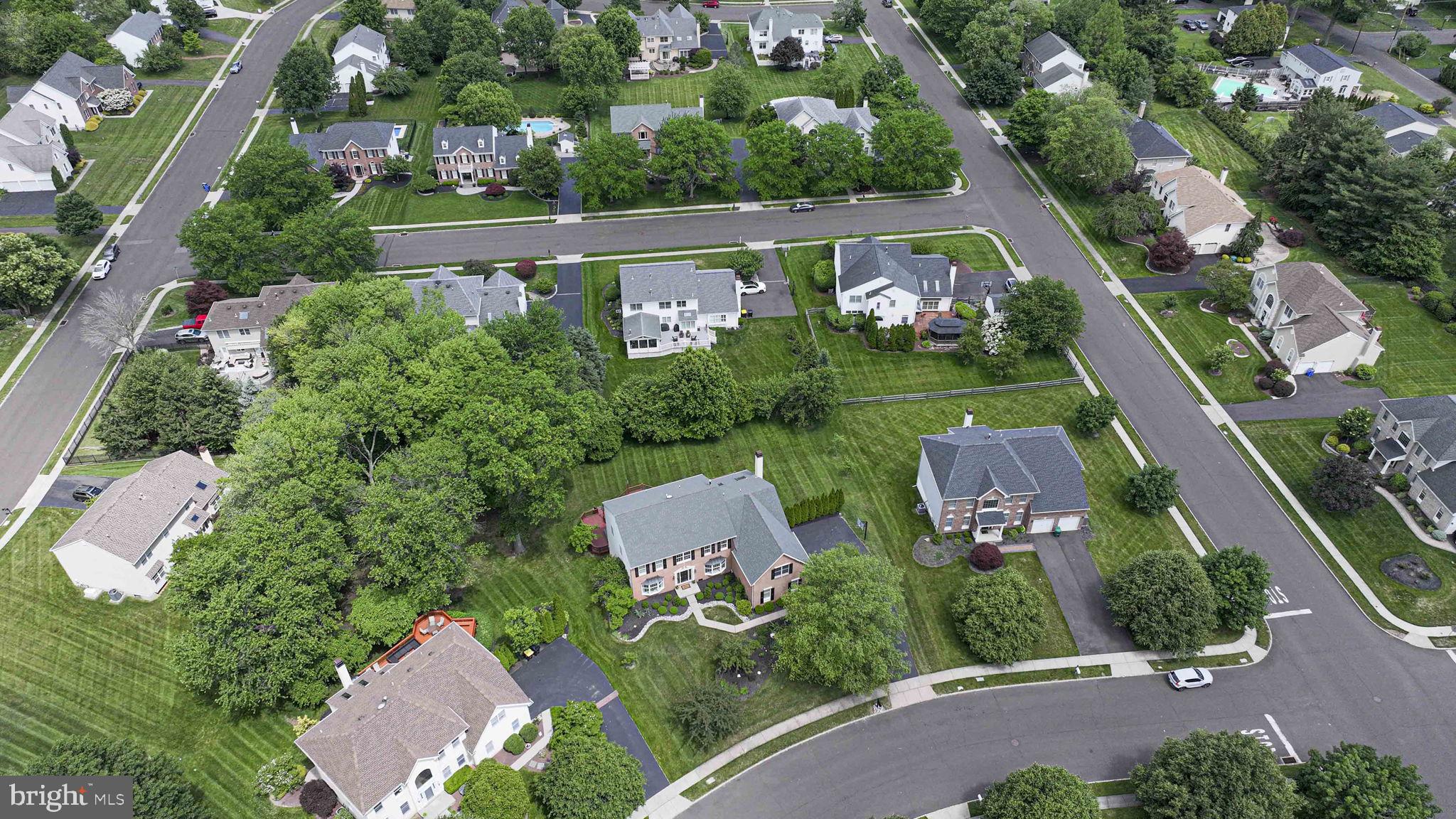 AFTON CHASE - Residential