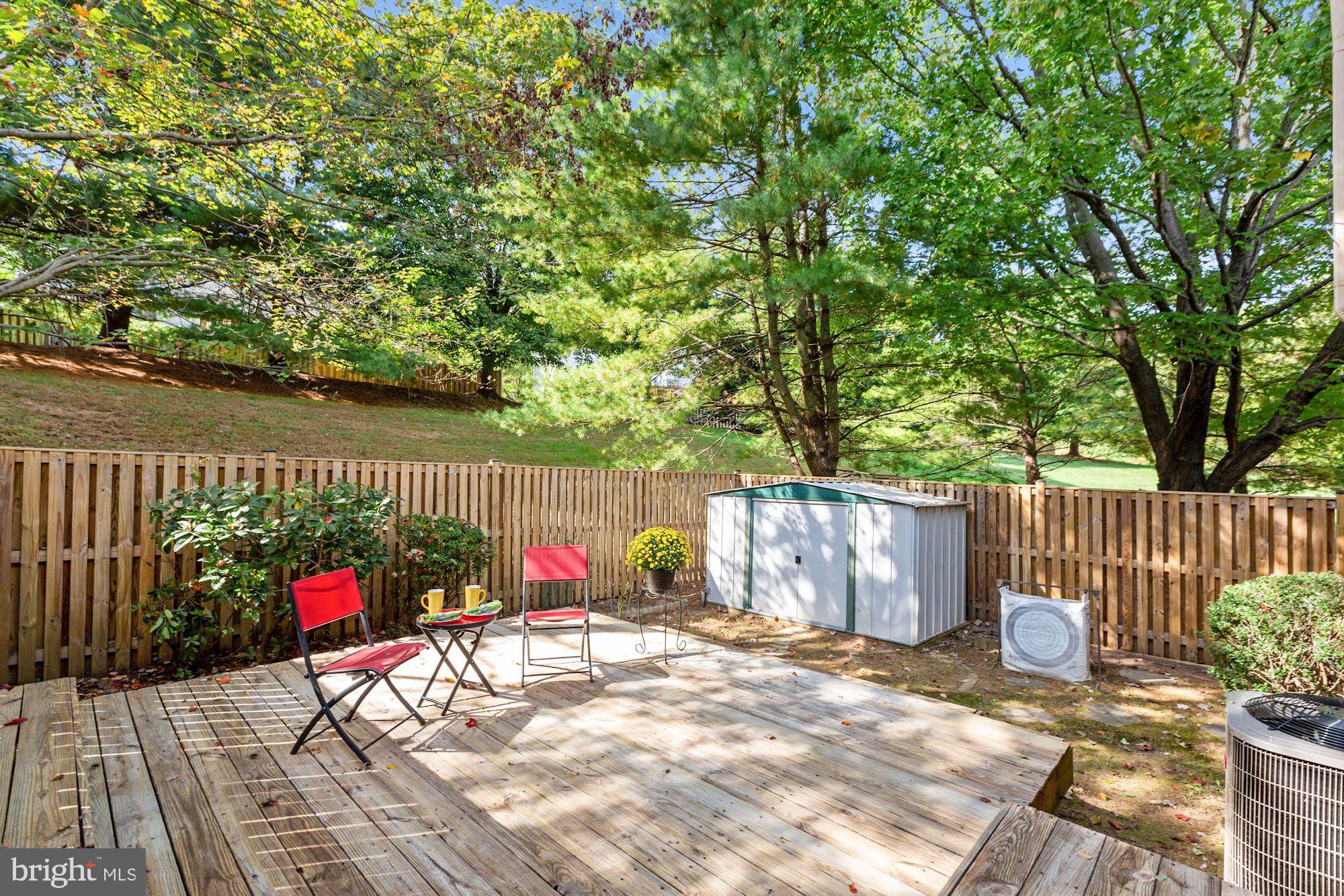 MILL CREEK SOUTH - Residential