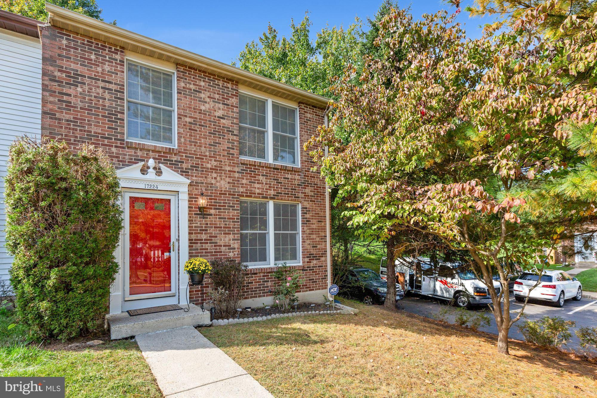 MILL CREEK SOUTH - Residential