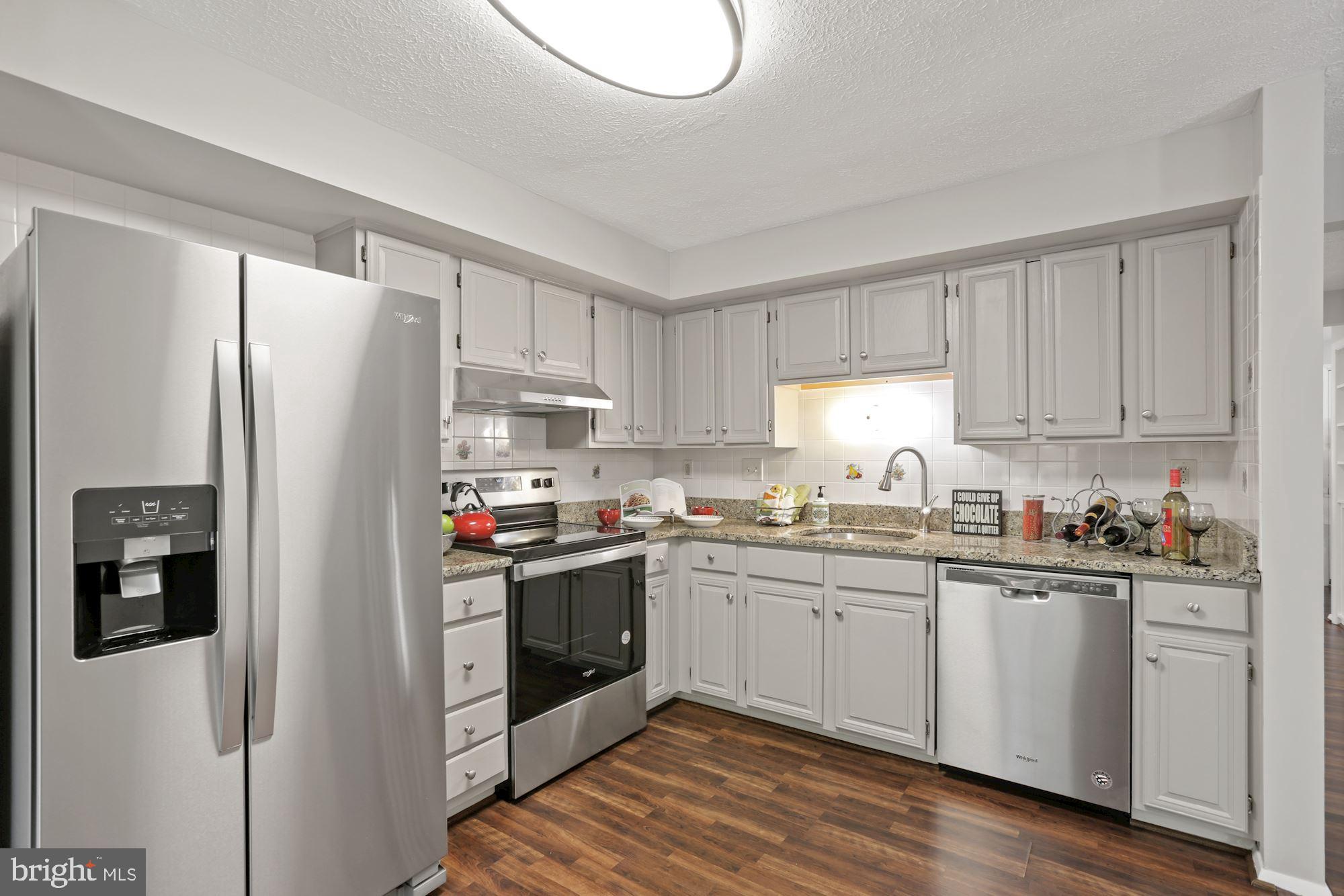 MILL CREEK SOUTH - Residential