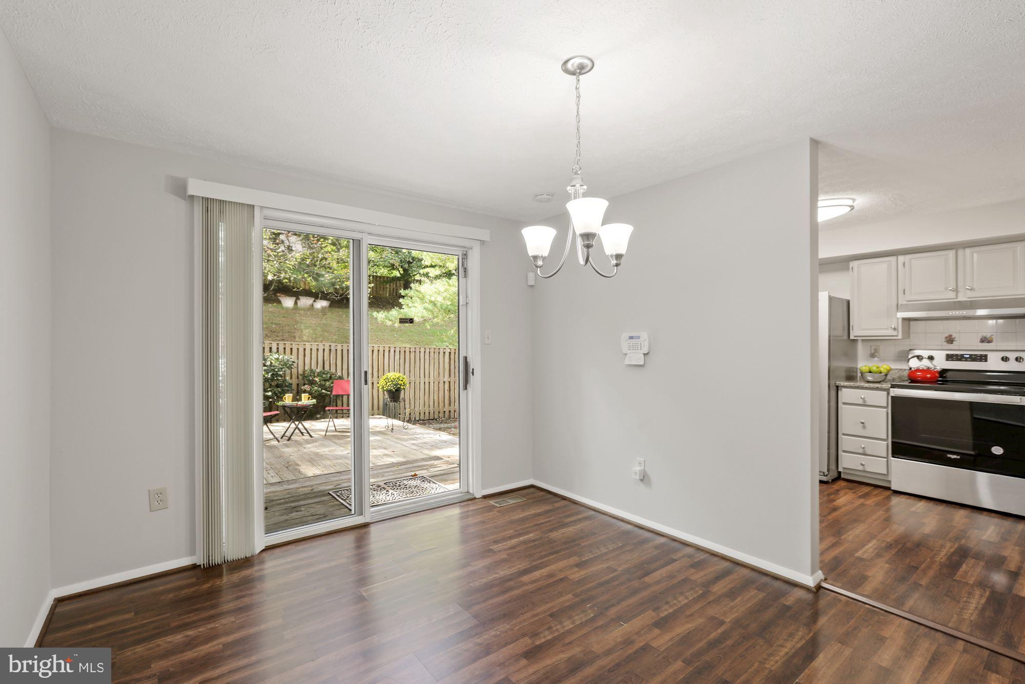 MILL CREEK SOUTH - Residential