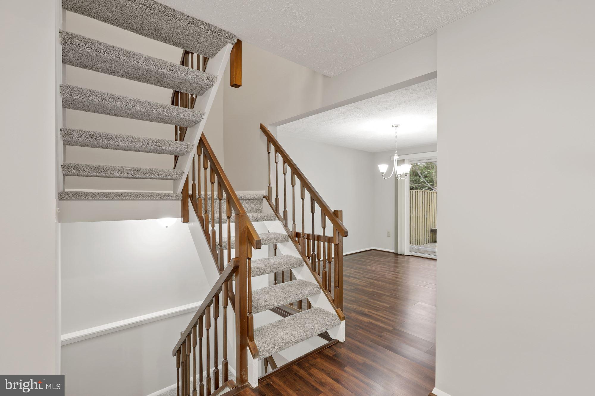 MILL CREEK SOUTH - Residential