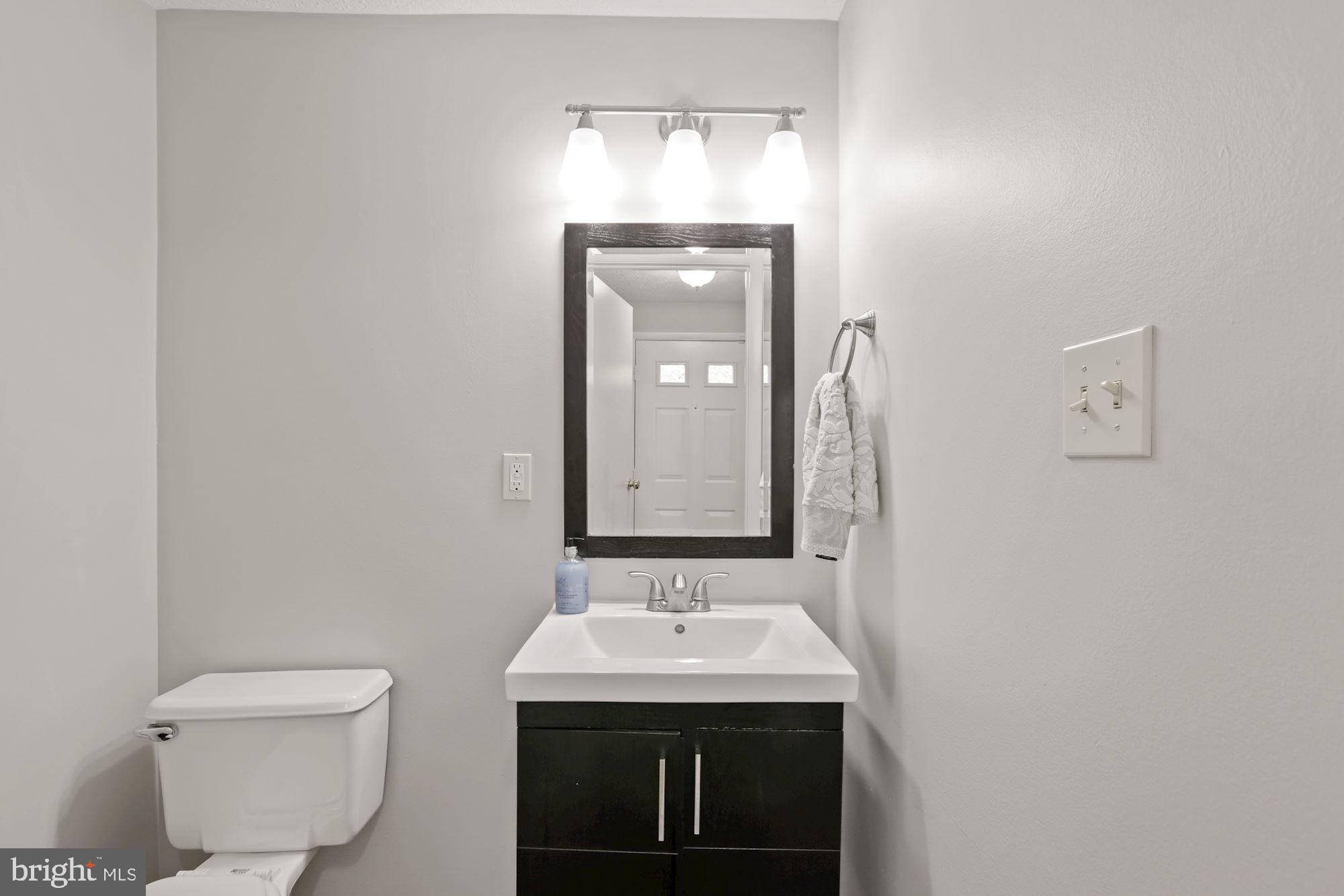 MILL CREEK SOUTH - Residential