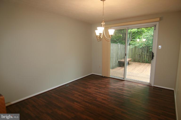 MILL CREEK SOUTH - Residential