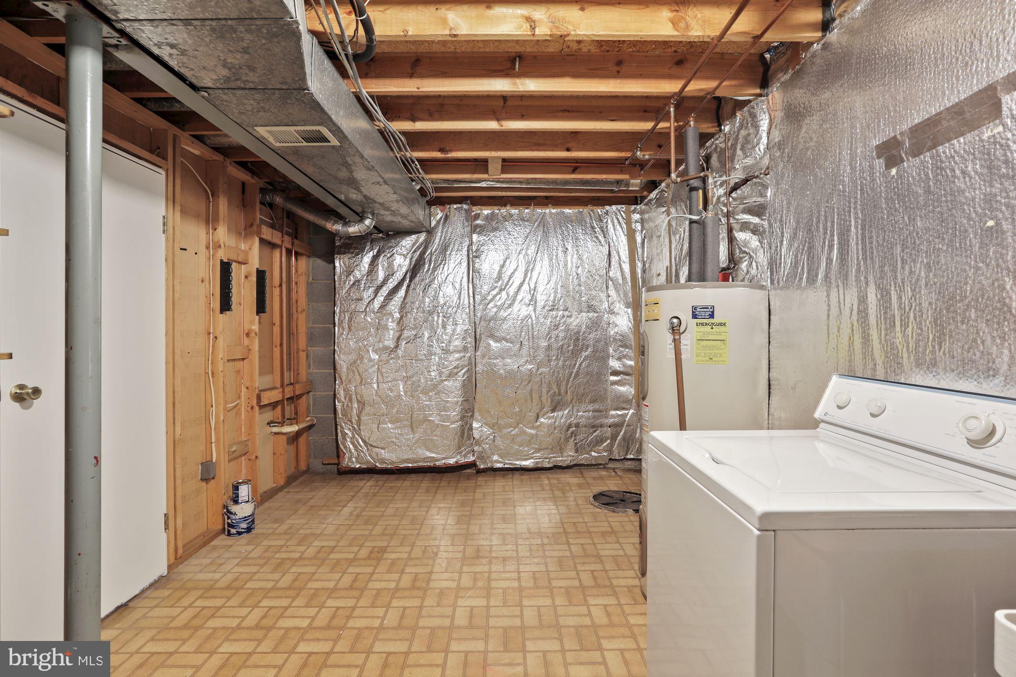 MILL CREEK SOUTH - Residential