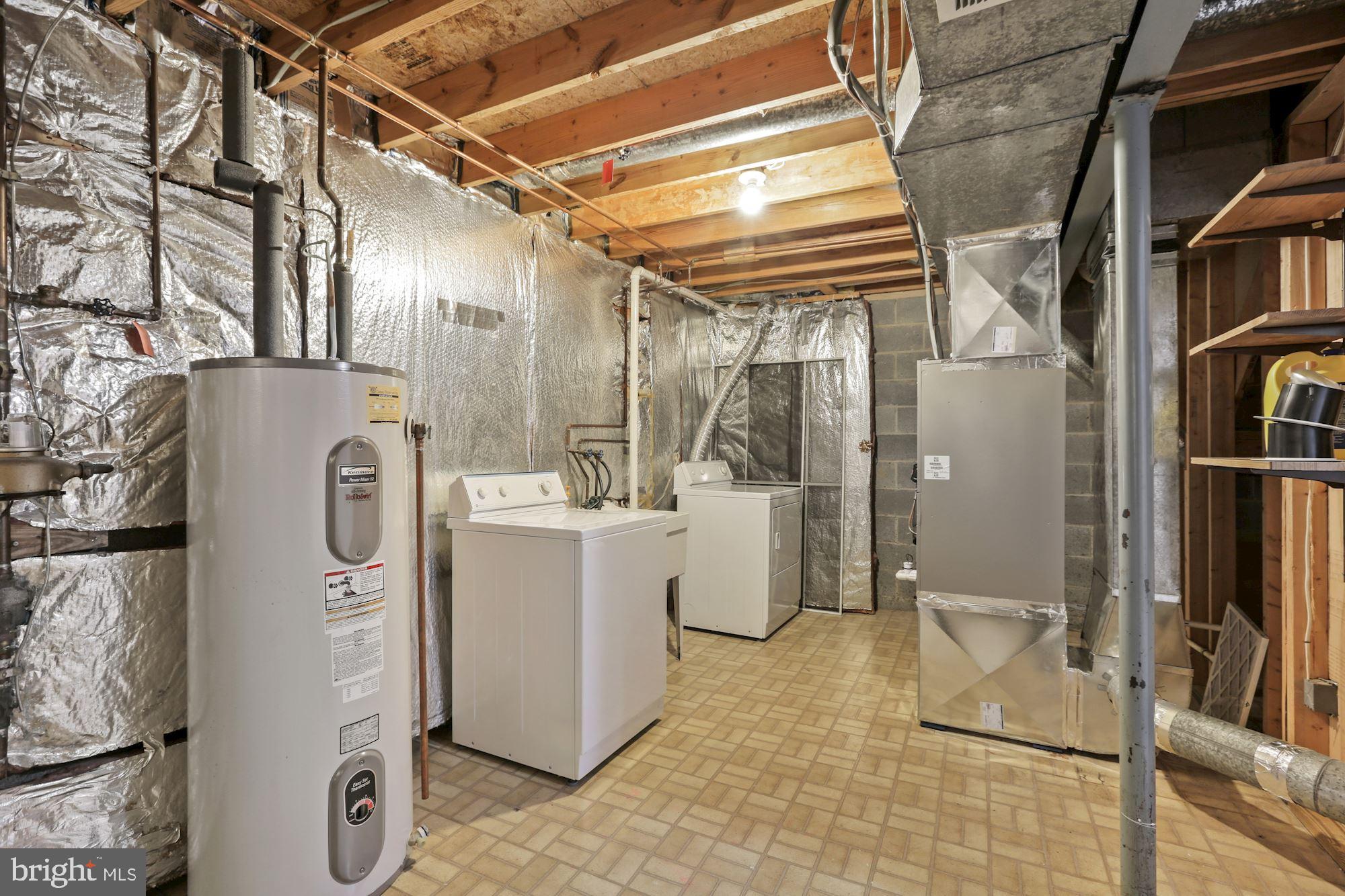 MILL CREEK SOUTH - Residential