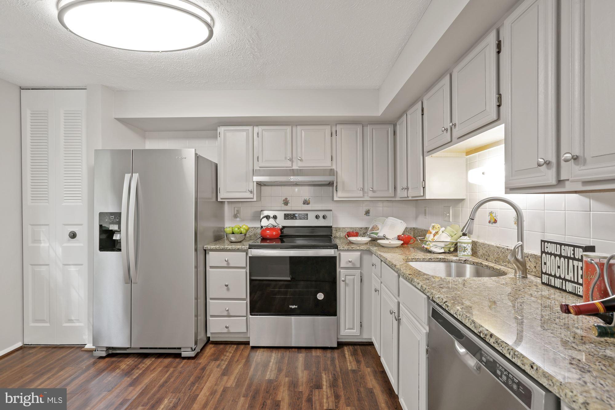 MILL CREEK SOUTH - Residential