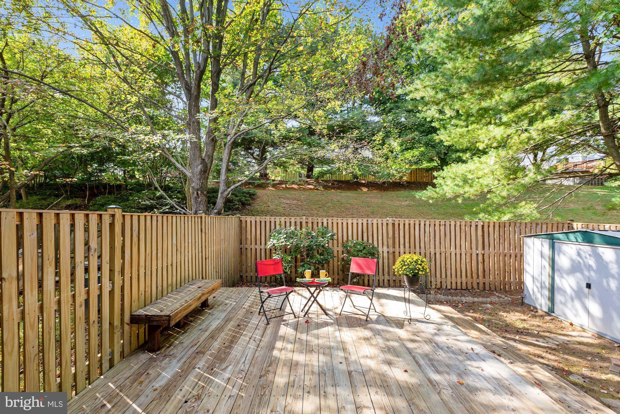 MILL CREEK SOUTH - Residential