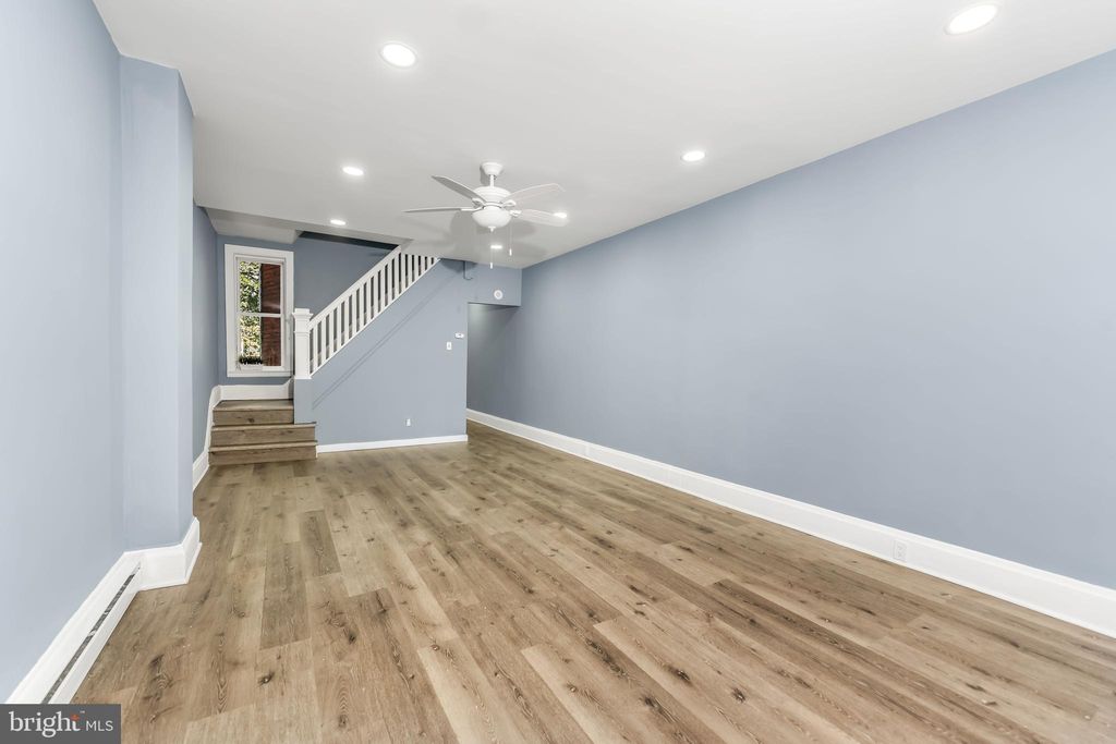 Photo of 626 Wiconisco Street, HARRISBURG, PA 17110 (MLS # PADA2052074)