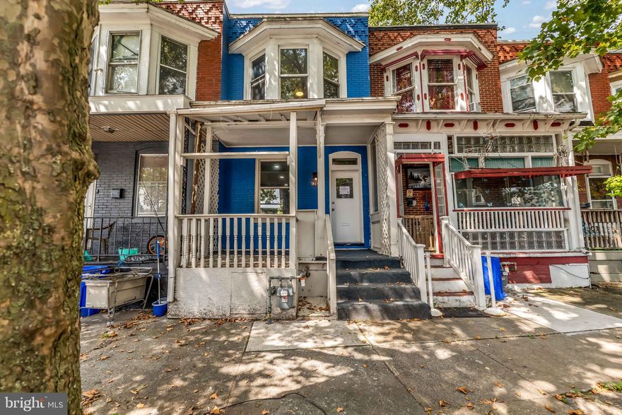 Welcome to 626 Wiconisco St, Harrisburg, PA! This fully renovated 3-bedroom, 1-bath home offers a perfect combination of style, comfort, and convenience. Enjoy a bright, open living space, a brand-new kitchen with modern cabinetry, countertops, and stainless steel appliances, and a beautifully updated bathroom with quality finishes. Fresh paint, new flooring, and upgraded fixtures give this home a truly move-in ready feel. Ideally located near schools, parks, shopping, and major highways, this property is perfect for first-time buyers or investors looking for a turnkey opportunity.