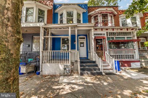 626 WICONISCO STREET HARRISBURG PA 17110