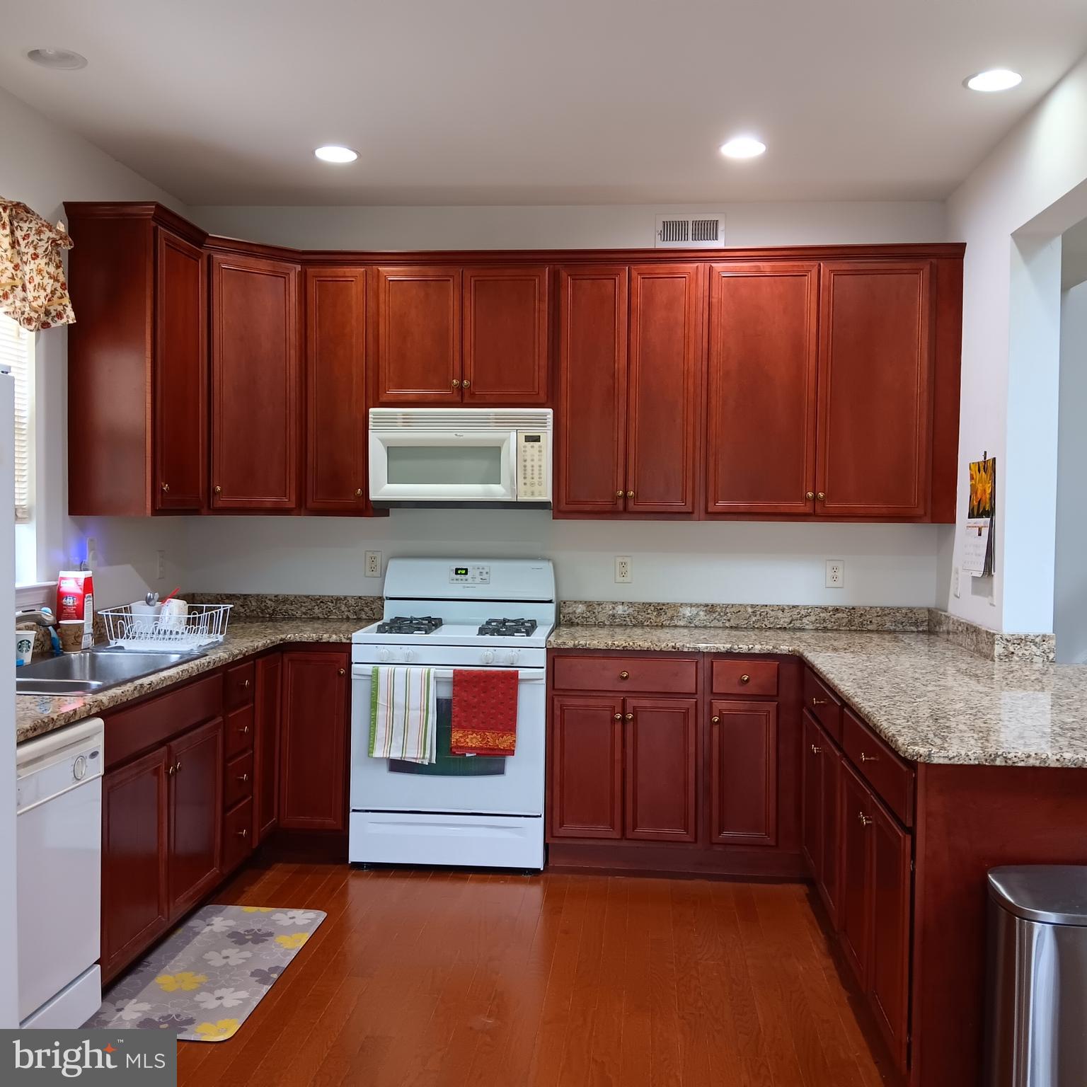 GREENBRIAR - Residential