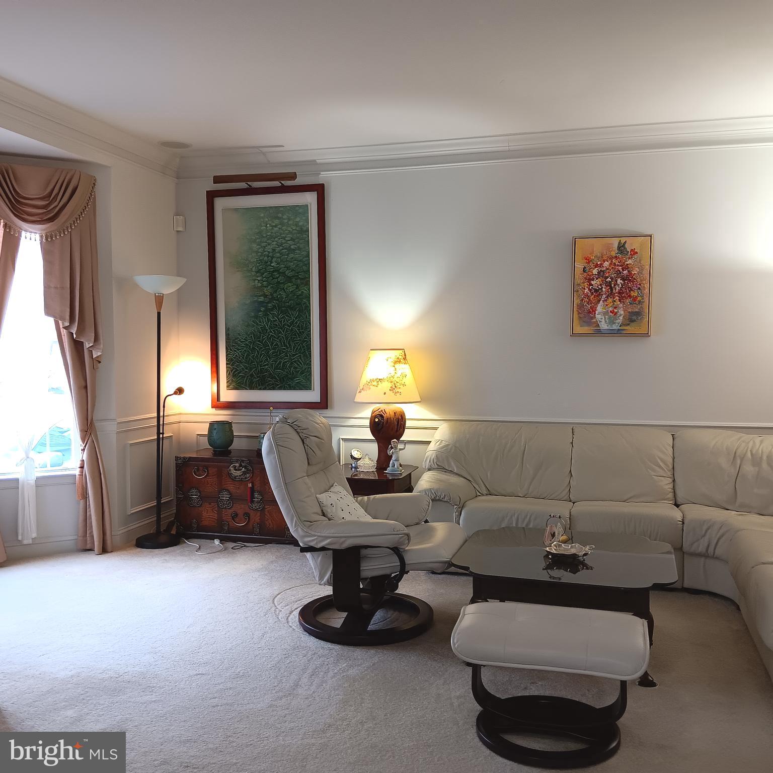 GREENBRIAR - Residential