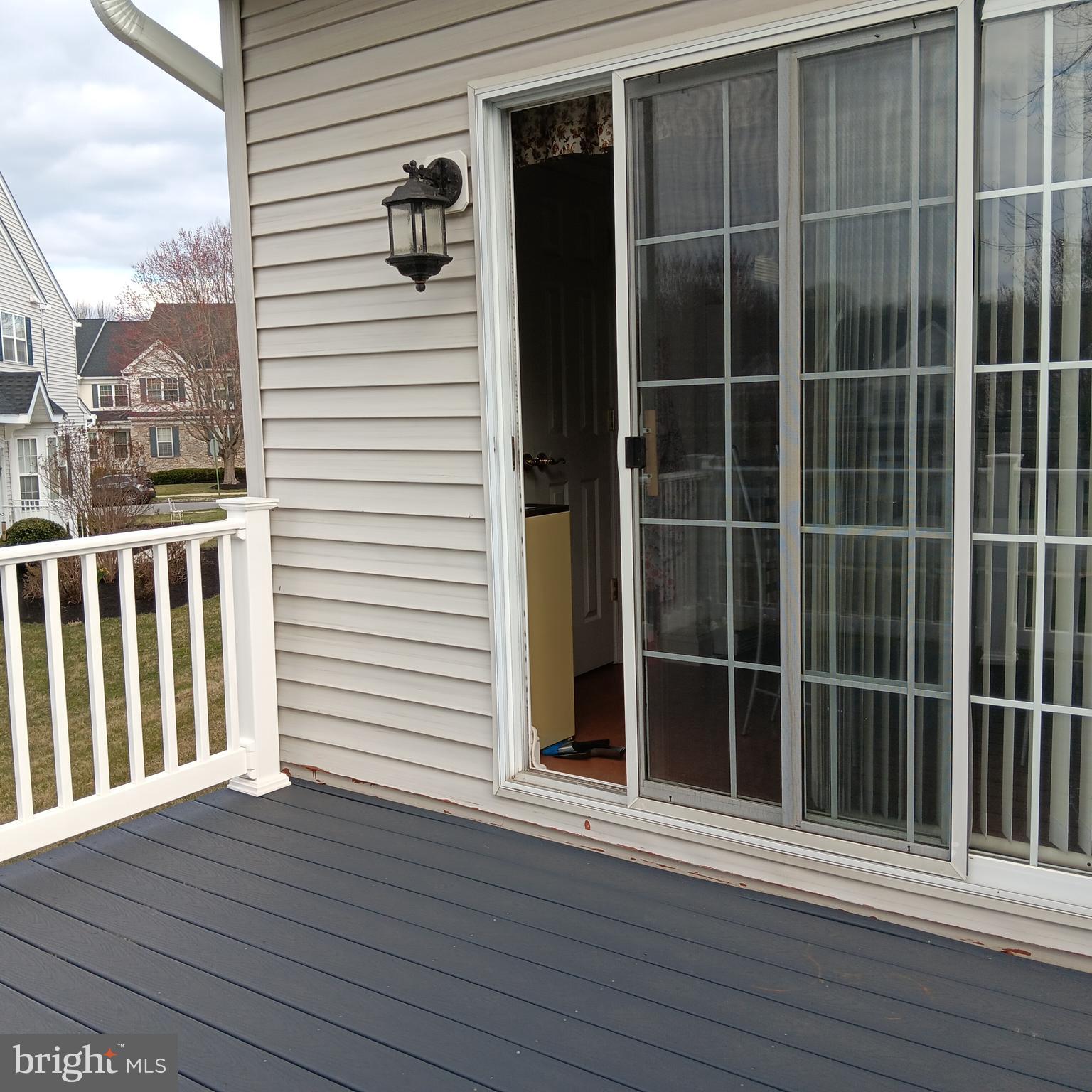 GREENBRIAR - Residential