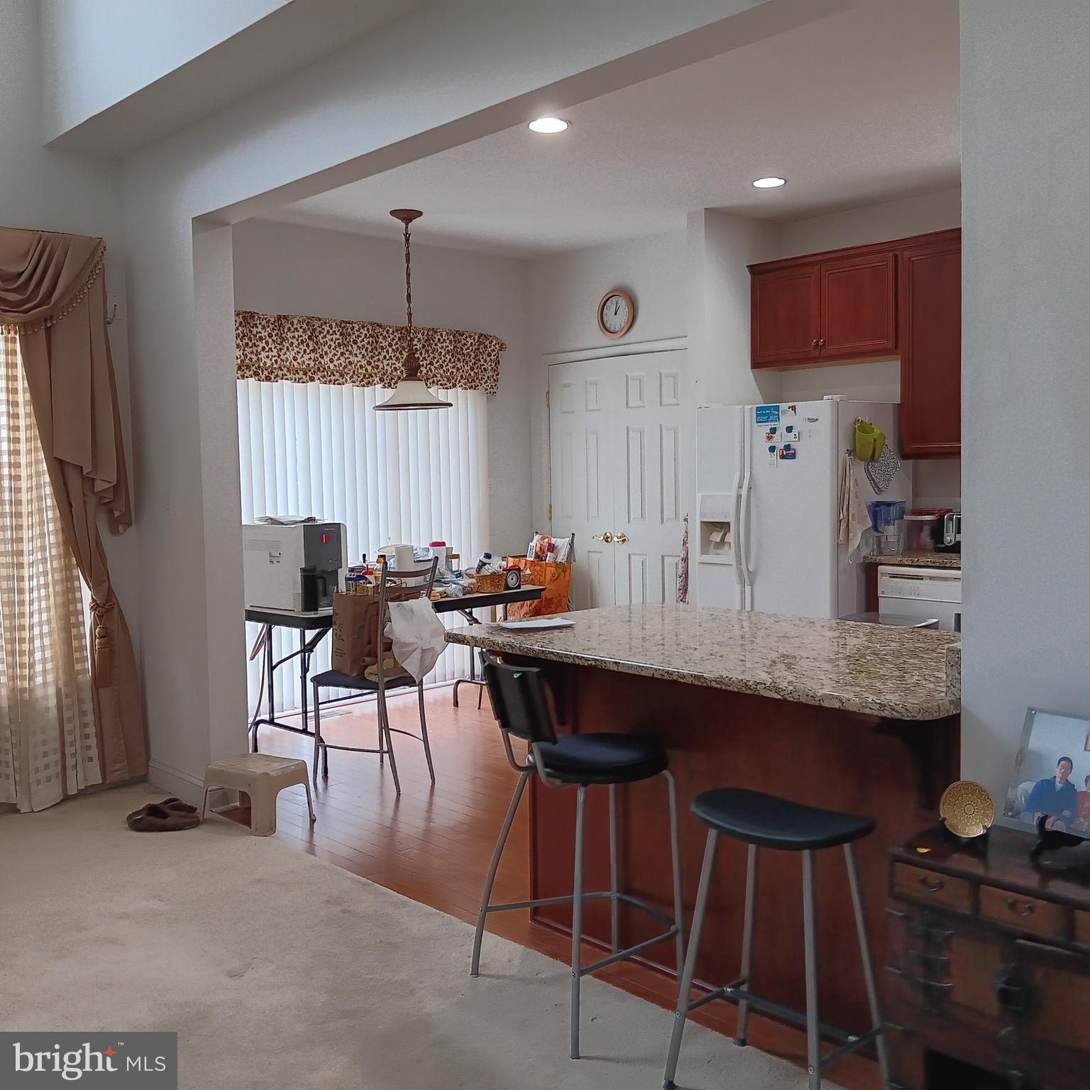 GREENBRIAR - Residential