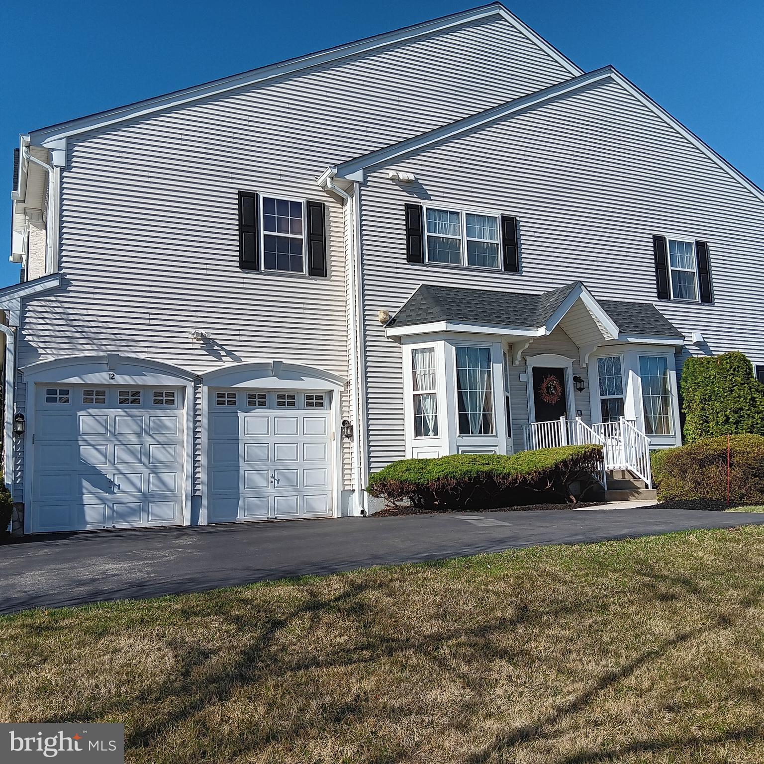 GREENBRIAR - Residential