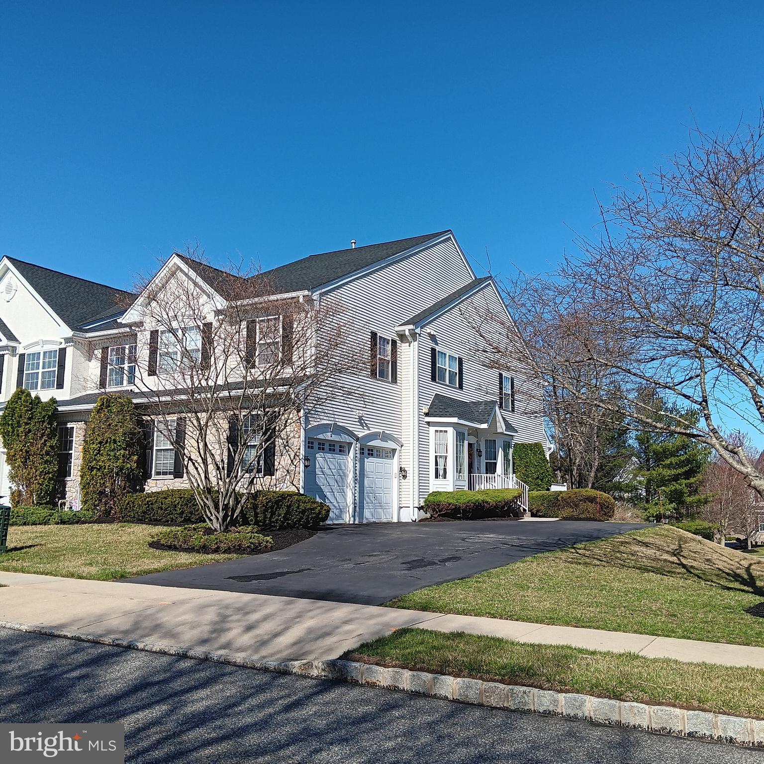 GREENBRIAR - Residential